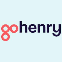 Get a 2 month trial & £5 pocket money when you sign up to GoHenry