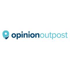 Get Paid For Giving Your Opinion With Opinion Outpost