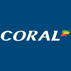 Deposit and play £10 with Coral Casino to earn your reward