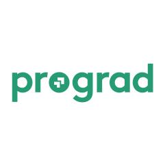 Finance your future with Prograd